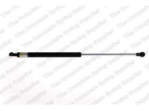 ROC GS0783 dujinė spyruoklė, bagažinė 
 Priedai -> Bagažinė/pakrovimo skyrius
MR138596