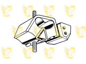 UNIGOM 396182 variklio montavimas 
 Variklis -> Variklio montavimas -> Variklio montavimo rėmas
893199381F