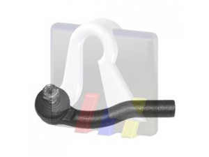 RTS 91-00142 skersinės vairo trauklės galas 
 Vairavimas -> Vairo mechanizmo sujungimai
60805356, 7545583, 7591216, 7678718