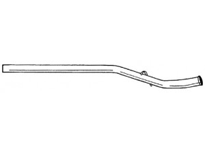 AKS DASIS SG20506 išleidimo kolektorius