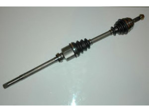 PROTECHNIC PRA029 kardaninis velenas 
 Ratų pavara -> Kardaninis velenas
327265, 32735R, 3273G2, 3273L9