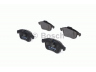 BOSCH 0 986 494 381 stabdžių trinkelių rinkinys, diskinis stabdys 
 Techninės priežiūros dalys -> Papildomas remontas
41 06 000 11R, 41 06 006 29R, 41 06 075 85R