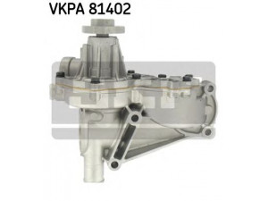 SKF VKPA 81402 vandens siurblys 
 Aušinimo sistema -> Vandens siurblys/tarpiklis -> Vandens siurblys
050 121 010, 050 121 010 A, 050 121 010 C