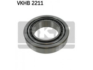 SKF VKHB 2211 rato guolis 
 Ašies montavimas/vairavimo mechanizmas/ratai -> Rato stebulė/montavimas -> Rato guolis
1905172, 1905171, 1905172