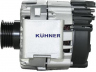 AD KÜHNER 553549RI kintamosios srovės generatorius
A0141542802