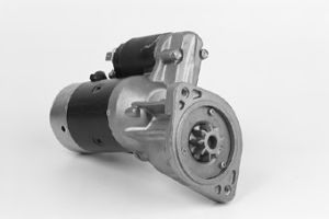 CV PSH 160.505.092 starteris 
 Elektros įranga -> Starterio sistema -> Starteris
M2T51805, M2T51805, M2T51805, M2T51805