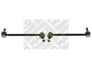 MAPCO 53342HPS skersinio stabilizatoriaus komplektas 
 Ašies montavimas/vairavimo mechanizmas/ratai -> Stabilizatorius/fiksatoriai -> Pasukimo trauklė