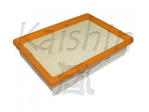 KAISHIN A10271 oro filtras 
 Techninės priežiūros dalys -> Techninės priežiūros intervalai
96950990