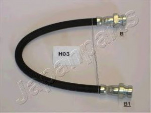 JAPANPARTS TF-H03 laikantysis rėmas, stabdžių žarnelė 
 Stabdžių sistema -> Stabdžių žarnelės
58737-17000