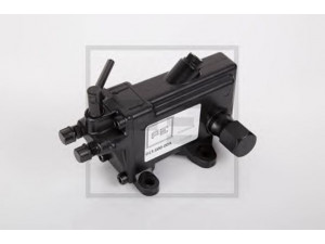PE Automotive 013.600-00A posvyrio siurblys, vairuotojo kabina
375 553 00 01