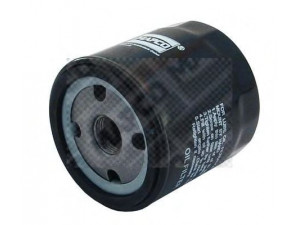 MAPCO 61603 alyvos filtras 
 Techninės priežiūros dalys -> Techninės priežiūros intervalai
04105409, 04105409AB, 4105409