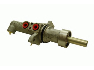 BOSCH 0 204 123 643 pagrindinis cilindras, stabdžiai 
 Stabdžių sistema -> Pagrindinis stabdžių cilindras
000 431 69 01, A 000 431 69 01