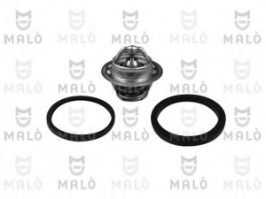 MAL? TER053 termostatas, aušinimo skystis 
 Aušinimo sistema -> Termostatas/tarpiklis -> Thermostat
1338052, 1338870, 90200836, 03038094