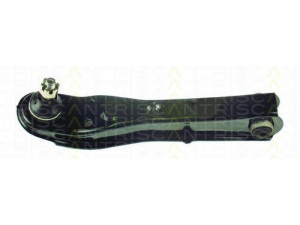 TRISCAN 8500 13508 vikšro valdymo svirtis 
 Ašies montavimas/vairavimo mechanizmas/ratai -> Valdymo svirtis/pasukamosios svirties sujungimas -> Vairo trauklės (valdymo svirtis, išilginis balansyras, diago
48069-19125, 48069-19155
