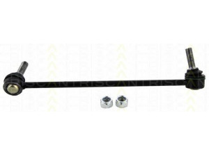 TRISCAN 8500 17614 šarnyro stabilizatorius 
 Ašies montavimas/vairavimo mechanizmas/ratai -> Stabilizatorius/fiksatoriai -> Savaime išsilyginanti atrama
RBM500150