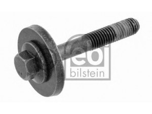 FEBI BILSTEIN 23015 varžtas; varžtas, pasukamasis kakliukas 
 Ašies montavimas/vairavimo mechanizmas/ratai -> Rato stebulė/montavimas -> Pasukamasis kakliukas
30776055, 981771, 985354, 999605