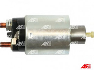 AS-PL SS5111 solenoidinis jungiklis, starteris
M371X72473, M371X74371, M371X96575