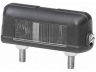 HELLA 2KA 357 014-001 Valstybinio numerio apšvietimas
