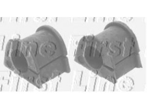 FIRST LINE FSK6426K skersinio stabilizatoriaus komplektas 
 Ašies montavimas/vairavimo mechanizmas/ratai -> Stabilizatorius/fiksatoriai -> Pasukimo trauklė
51754198