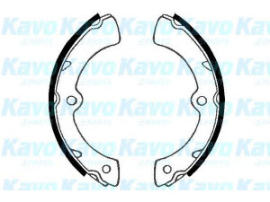 KAVO PARTS BS-8407 stabdžių trinkelių komplektas 
 Techninės priežiūros dalys -> Papildomas remontas
725178130, 725178290, 725178291