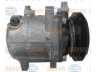 HELLA 8FK 351 131-631 kompresorius, oro kondicionierius 
 Oro kondicionavimas -> Kompresorius/dalys
160 230 01 11, A 160 230 01 11