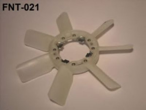 AISIN FNT-021 ventiliatoriaus ratas, variklio aušinimas
1636154111, 16361-54111