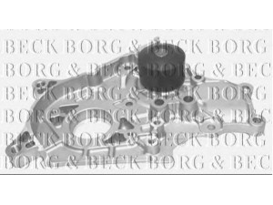 BORG & BECK BWP2080 vandens siurblys 
 Aušinimo sistema -> Vandens siurblys/tarpiklis -> Vandens siurblys
1610029135, PA 10076, PA10076
