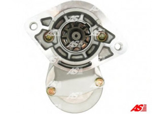 AS-PL S6083 starteris 
 Elektros įranga -> Starterio sistema -> Starteris
28100-08010, 28100-64310, 28100-64350