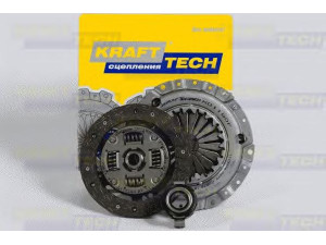 KRAFTTECH W03190E sankabos komplektas 
 Sankaba/dalys -> Sankabos remonto komplektas, visas