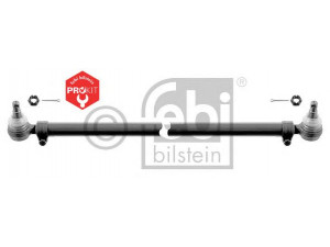 FEBI BILSTEIN 11648 strypo montavimas 
 Vairavimas -> Sujungimo trauklės surinkimas/dalys -> Sujungimo trauklės surinkimas
1505855, 1606274, 1611864, 1626494