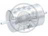 OPTIMAL FF-01242 kuro filtras 
 Techninės priežiūros dalys -> Papildomas remontas
1J0201511A, 8E0201511K, 1J0201511A