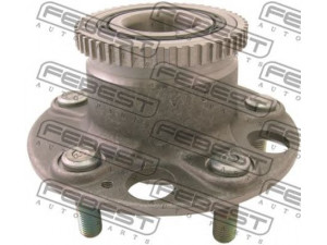 FEBEST 0382-RAA50R rato stebulė 
 Ašies montavimas/vairavimo mechanizmas/ratai -> Rato stebulė/montavimas -> Rato stebulė
42200-SZ3-951