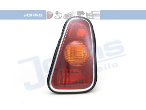 JOHNS 20 51 88-1 kombinuotas galinis žibintas 
 Kėbulas -> Šviesos -> Kombinuotas galinis žibintas/dalys -> Kombinuotas galinis žibintas
63 21 6 925 836, 63 21 6 935 784