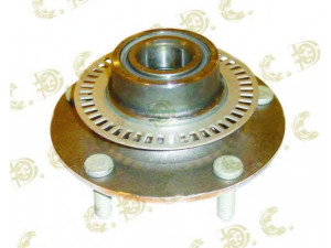 AUTOKIT 01.97457 rato guolio komplektas 
 Ašies montavimas/vairavimo mechanizmas/ratai -> Rato stebulė/montavimas -> Rato guolis
1201303, 4164670