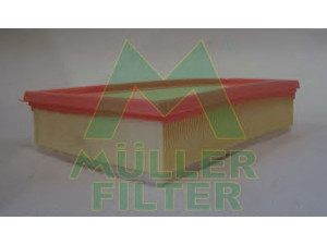 MULLER FILTER PA405 oro filtras 
 Techninės priežiūros dalys -> Techninės priežiūros intervalai
1444J0, 1444WJ, 1444H9, 1444WJ