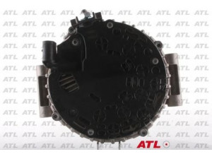 ATL Autotechnik L 47 800 kintamosios srovės generatorius 
 Elektros įranga -> Kint. sr. generatorius/dalys -> Kintamosios srovės generatorius
013 154 09 02, 013 154 09 02 80