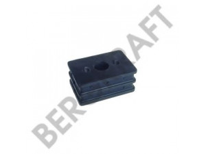 BERGKRAFT BK2853521SP sustojimo / atraminis buferis
309 310 02 77, 3093100277