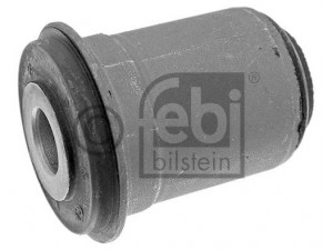 FEBI BILSTEIN 41600 valdymo svirties/išilginių svirčių įvorė 
 Ašies montavimas/vairavimo mechanizmas/ratai -> Valdymo svirtis/pasukamosios svirties sujungimas -> Montavimas/sutvirtinimas
54522-43002, 54522-43003, 54522-43500