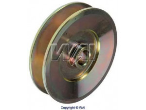 WAIglobal 81-2701 skriemulys, kintamosios srovės generatorius
9N10130A, 9N10130B