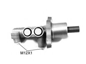 OPEN PARTS FBM1311.00 pagrindinis cilindras, stabdžiai 
 Stabdžių sistema -> Pagrindinis stabdžių cilindras
34316758226