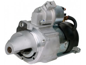 PowerMax 8212136 starteris 
 Elektros įranga -> Starterio sistema -> Starteris
1319555080, 1331329080, 46208436