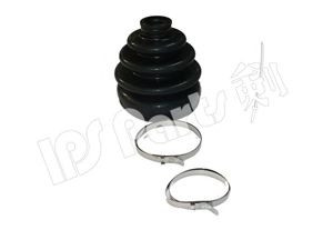 IPS Parts IBK-10030 gofruotoji membrana, kardaninis velenas 
 Ratų pavara -> Gofruotoji membrana
28023-AA001, 28023-AA002