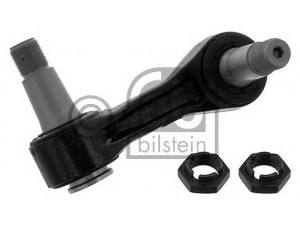 FEBI BILSTEIN 39253 šarnyro stabilizatorius 
 Ašies montavimas/vairavimo mechanizmas/ratai -> Stabilizatorius/fiksatoriai -> Savaime išsilyginanti atrama
000 320 01 32, 000 320 05 32, 000 320 08 32