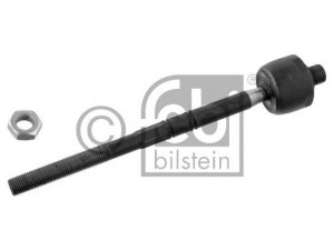FEBI BILSTEIN 22620 vidinė skersinė vairo trauklė 
 Vairavimas -> Vairo mechanizmo sujungimai
220 338 07 15, 230 338 00 15
