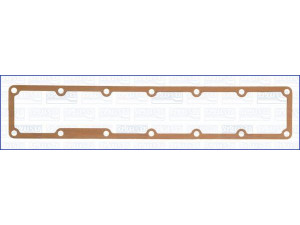 AJUSA 13158700 tarpiklis, įsiurbimo kolektorius 
 Variklis -> Cilindrų galvutė/dalys -> Įsiurbimo kolektoriaus tarpiklis/sandarinimo žiedas
3931347, 3938152