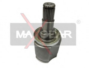 MAXGEAR 49-0551 jungčių komplektas, kardaninis velenas 
 Ratų pavara -> Sujungimai/komplektas