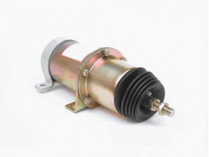 HALDEX 344008051 spyruoklinis stabdžių cilindras