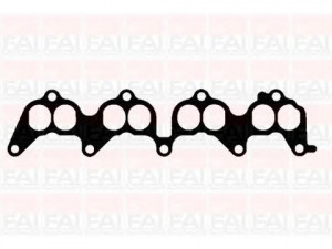 FAI AutoParts IM1243A tarpiklių rinkinys, įsiurbimo kolektorius