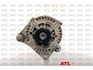 ATL Autotechnik L 47 400 kintamosios srovės generatorius 
 Elektros įranga -> Kint. sr. generatorius/dalys -> Kintamosios srovės generatorius
12 31 7 541 694, 12 31 7 541 696