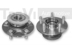 TREVI AUTOMOTIVE WB2040 rato guolio komplektas 
 Ašies montavimas/vairavimo mechanizmas/ratai -> Rato stebulė/montavimas -> Rato guolis
43200AV700